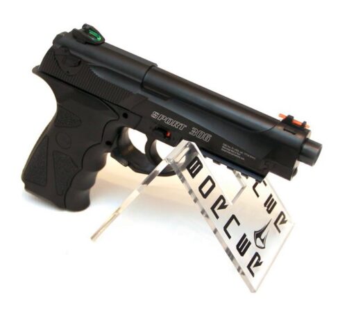 BORNER SPORT 306