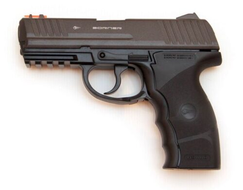 BORNER W3000M