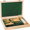 Peibutusvilede komplekt Hubertus nr 500 (10 tk)