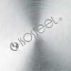 ISOSTEEL termokruus teesõelaga 0,4 L