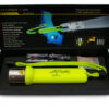 LED Lenser D14 tuukrilamp