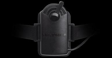 LED Lenser H3