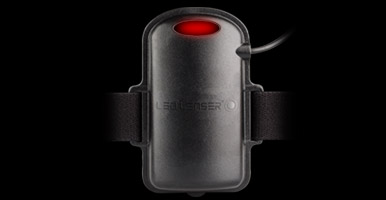LED Lenser H5