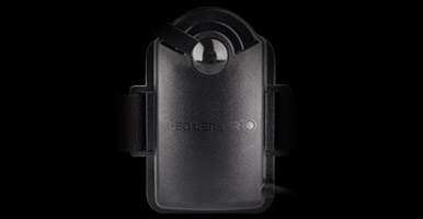 LED Lenser H7R.2