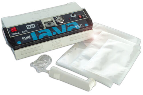 LAVA V.300 Premium