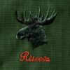 RISERVA® Püssi kanderihm R1057 ELK