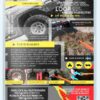 RunLock silmusnöör 4x4 Offroad
