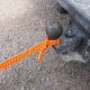 RunLock Pro silmusnöör nr 20