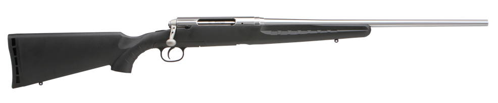 Savage Axis Stainless