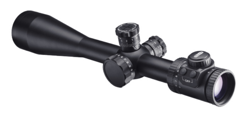 Meopta ZD 6-24x56 RD