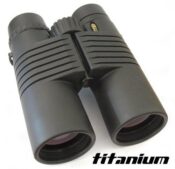 Delta Optical Titanium 8.5x45 