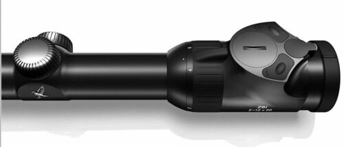 Swarovski Z6i 2nd GEN 2,5-15x56 P L