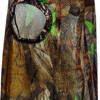 SWEDTEAM peavõrk Hardwoods Green