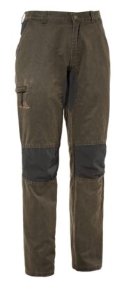 SWEDTEAM püksid Wolverine Brown