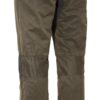 SWEDTEAM püksid Wolverine Brown