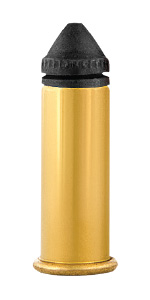 22LR SUPER COLIBRÍ / LONG RIFLE SUBSONIC LEAD BULLET