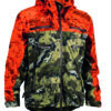 SWEDTEAM jakk Ridge Fire Pro