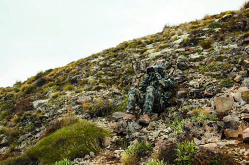 SWEDTEAM jakk Ridge Classic