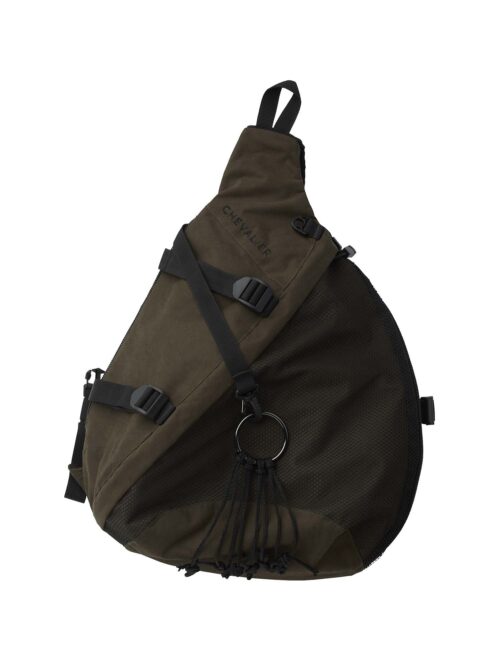 CHEVALIER seljakott Triangle 17L - Image 3