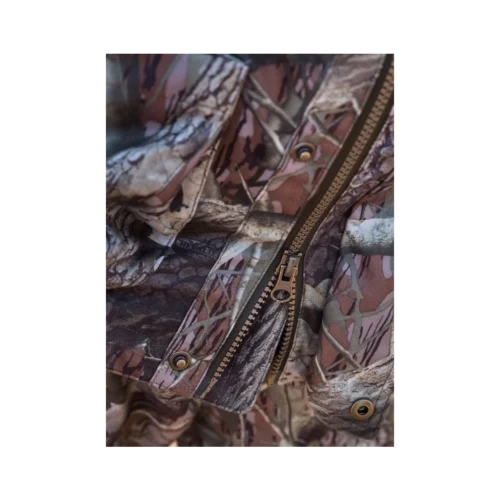 CHEVALIER jakk Pointer Camo Blaze - Image 9