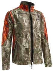 CHEVALIER jakk Tornado Camo Reversible