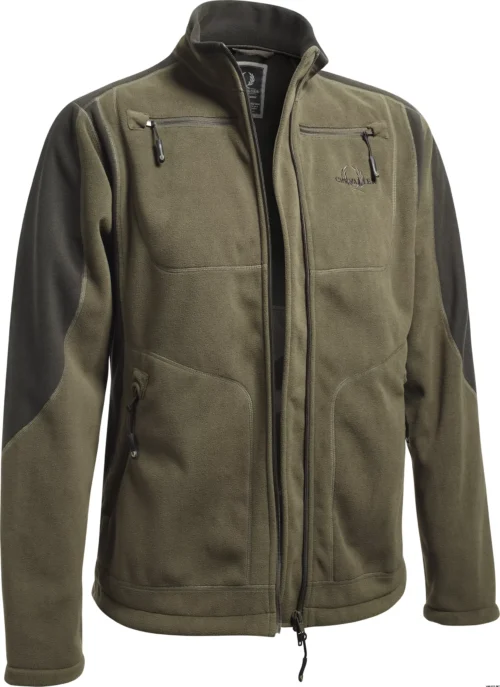 CHEVALIER fliisjakk Gale Windblocker