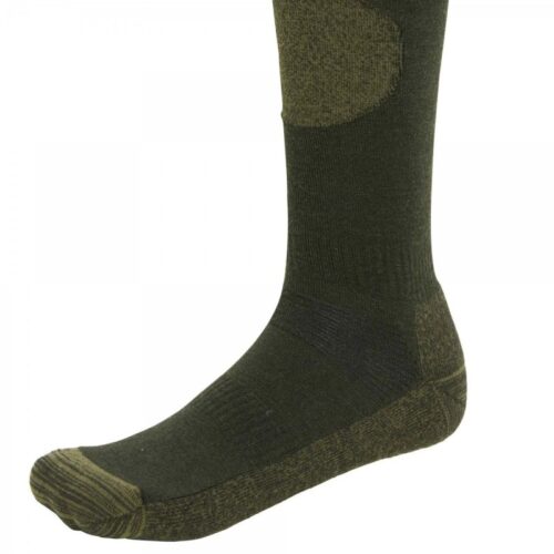 CHEVALIER sokid Hunter Terry Wool - Image 2