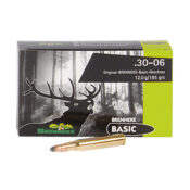 .30-06 BASIC 12,0g 
