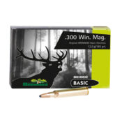 .300 Win Mag BASIC 12,0g
