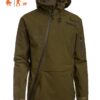 CHEVALIER anorak Venture