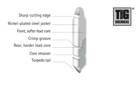 7mm Rem Mag TIG 11,5g