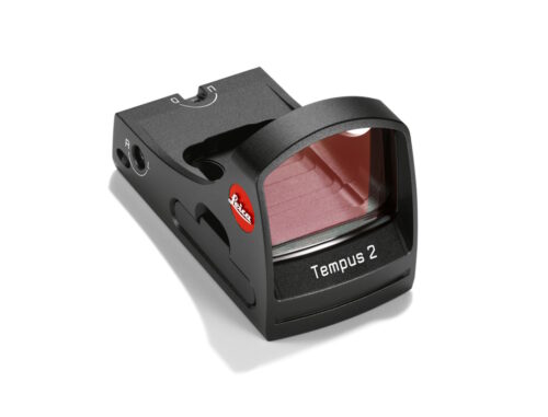 LEICA TEMPUS ASPH. 2.5 MOA