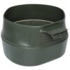 Fold-a-cup® joogitops Orange 600 ml - Image 4