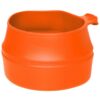 Fold-a-cup® joogitops Orange 250 ml