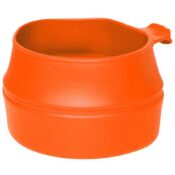 Fold-a-cup® joogitops Orange 250 ml