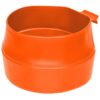 Fold-a-cup® joogitops Orange 600 ml