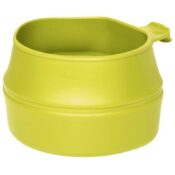 Fold-a-cup® joogitops Lime 250 ml