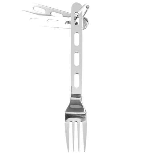 MIL-TEC söögiriistade komplekt 3-osaline - Image 3