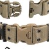 MIL-TEC US LC2 vöörihm Duraflex® pandlaga