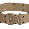 MIL-TEC US LC2 vöörihm Duraflex® pandlaga