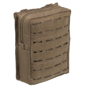 MIL-TEC Laser Cut vöökott dark coyote L