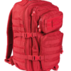 MIL-TEC patrullkott US 20L Red