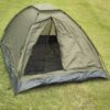 MIL-TEC Telk Iglu Standard 2-le Oliv