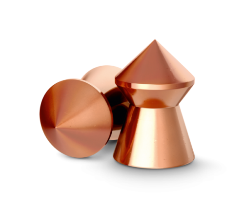 H&N Excite Coppa-Spitzkugel