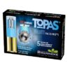 TOPAS SABOT 12/70