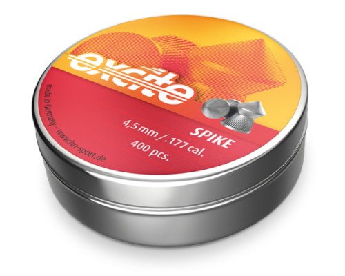 H&N Excite Spike