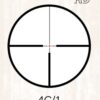 Meopta Optika6 3-18x56 RD