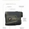 RangeTracker 1800