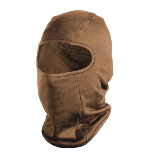 Helikon-Tex näomask Extreme Cold Coyote