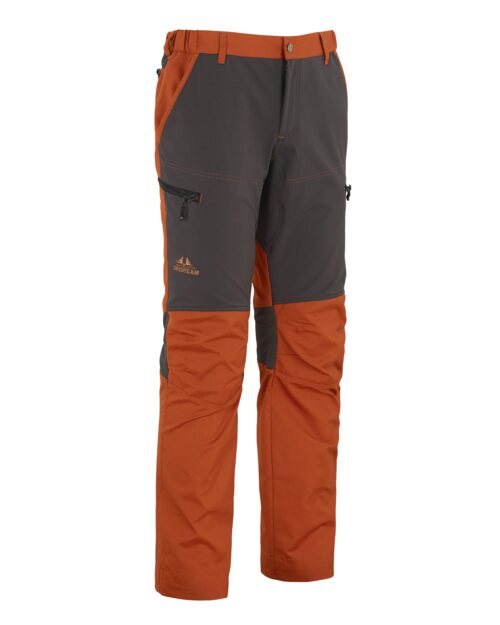 SWEDTEAM püksid Lynx Light Orange